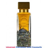 Our impression of Istanbul Al-Jazeera Perfumes for Unisex Premium Perfume Oil (151169) Lz